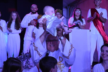 10º Natal in Vêneto