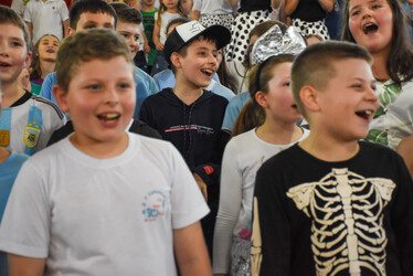 Filó “O amor é o caminho” 