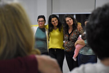 Outubro Rosa 2023: A potência de ser mulher 