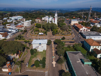 Corpus Christi: a comunidade unida em comunhão!
