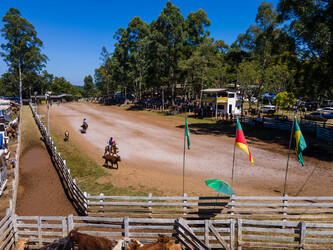 28º Rodeio Crioulo Estadual de Cotiporã