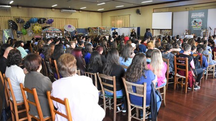Feira do Livro de Cotiporã de 2022