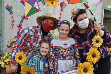 Drive Thru Julino de Cotiporã