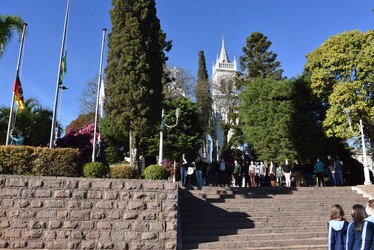 Semana da Pátria 2021