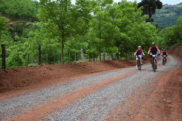 Passeio Ciclístico de Cotiporã 2021