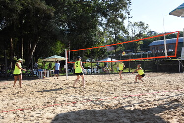 Campeonato Municipal de Vôlei de Areia de Cotiporã - Duplas 2022