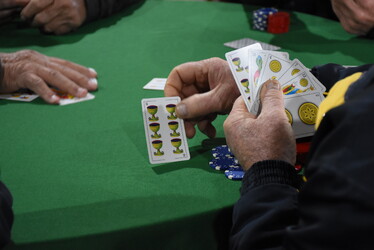  XVI Campeonato Brasileiro de Quatrilho