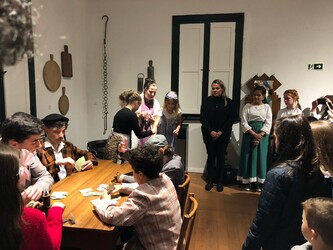 Semana Municipal do Patrimônio 2022