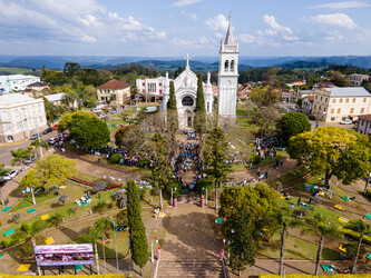 Semana da Pátria 2022: “A Família é a base da Nação!”
