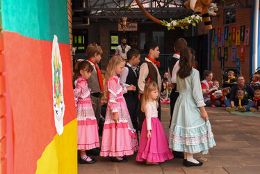 Mateada Semana Farroupilha 2024