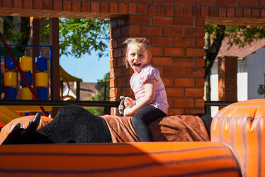 Dia das Crianças 2024