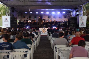 10/12 | Orquestra de Sopros de Cotiporã
