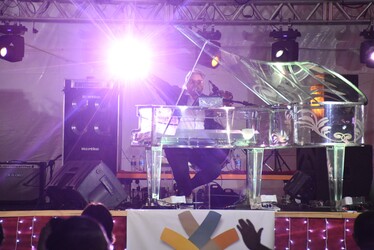 17/12 | Show com Rodrigo Soltton