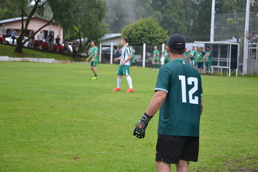 Ipiranga 2 x 1 Palmeiras 'A'