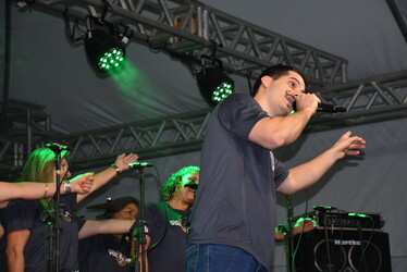 18/12 | Grupo Vocal Voz & Arte de Cotiporã