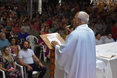 24/12 | Missa de Natal