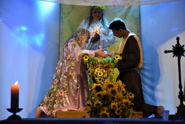 24/12 | Encenação da CIA Arte in Cena