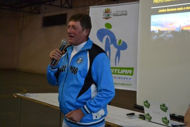 Mais uma Prestação de Contas é apresentada para as comunidades cotiporanenses