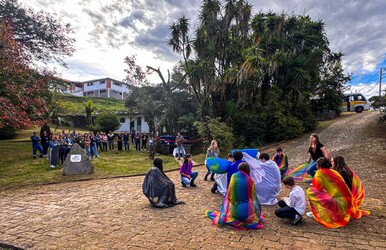 Cotiporã comemora 43 anos com série de inaugurações em todas as regiões do município