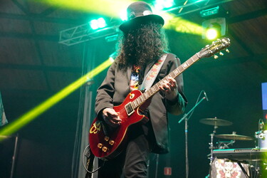 Rock in Vêneto 2025: quando a música encontra a alma de uma comunidade