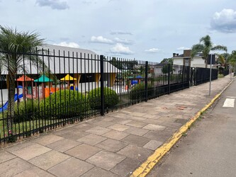 EMEF Caminhos do Saber recebe investimentos em infraestrutura e está pronta para receber estudantes com mais segurança e conforto