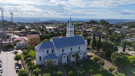 Curso de Operador de Drone é concluído em Cotiporã por meio do RS Qualificação – Recomeçar