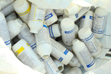 Campanha de Recolhimento de Embalagens Vazias de Agrotóxicos – 2026