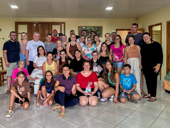 Imersão Estratégica para Qualificar Serviços Públicos 