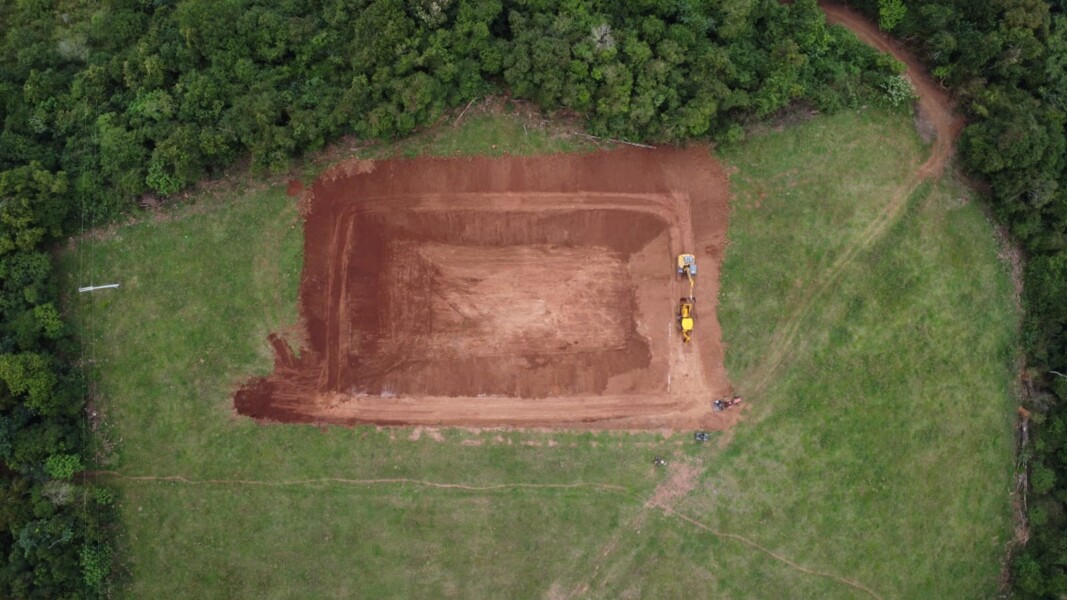 AgroMais: Incentivo à infraestrutura hídrica impulsiona produção de uvas em Cotiporã