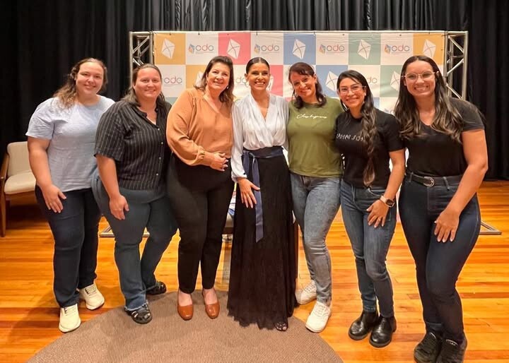 Cotiporã participa do II Fórum do Autismo em Veranópolis