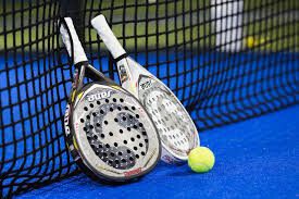 Vem aí o Torneio Municipal de Padel 2026! 