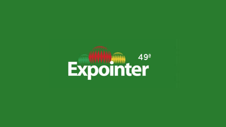 Inscrições abertas para visita técnica à Expointer 2026