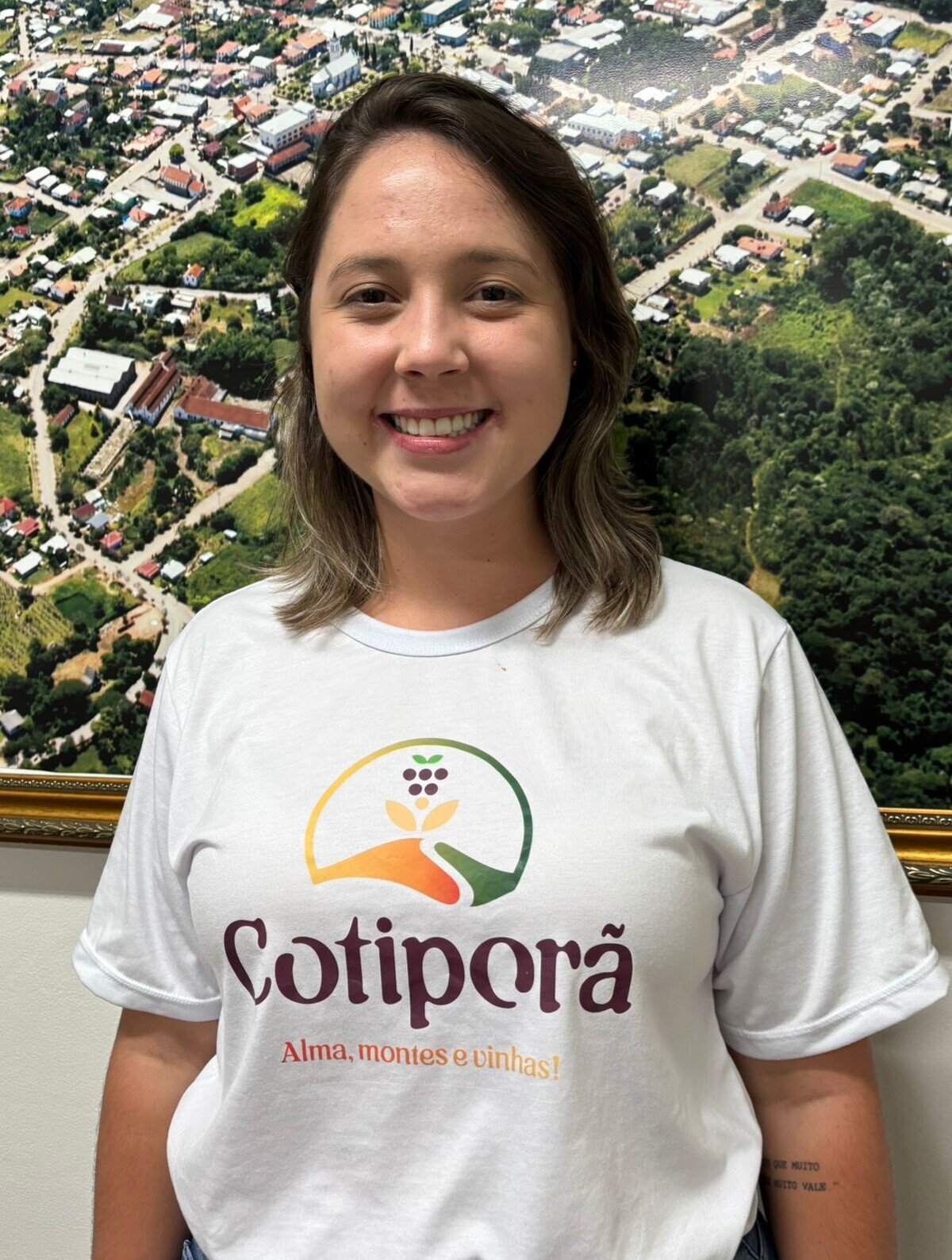 Valdirene Fatima Gobbi