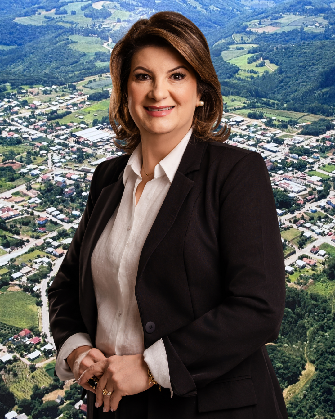 Maritana do Carmo Giordani Titton