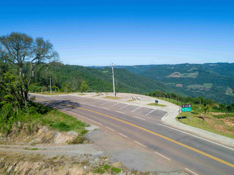 Capa: Mirante do Vale do Rio Carreiro 