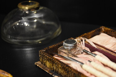 Capa: Museu Histórico de Cotiporã 